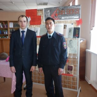 ЕДИНЫЙ  БИБЛИОТЕЧНЫЙ  ДЕНЬ. М. ДЖАЛИЛЬ.